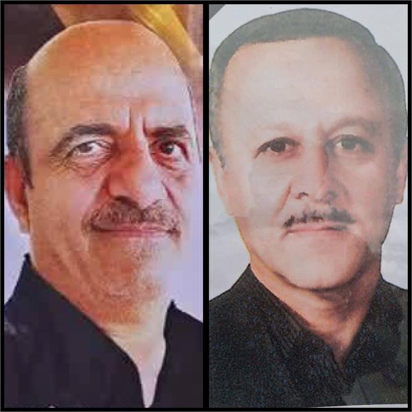 ۲ تن دیگر از آزادگان سرفراز، آسمانی شدند