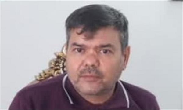 لحظه سرنوشت‌ساز اسارت، نقطه عطف زندگی آزاده غلامحسین خاکزاد