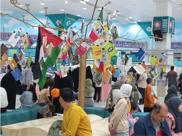 نمایشگاه بجنورد