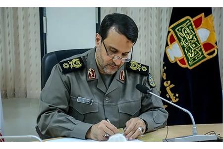 سردار کارگر: آزادگان «سند‌های زنده» افتخار و مقاومت ملت ایران هستند