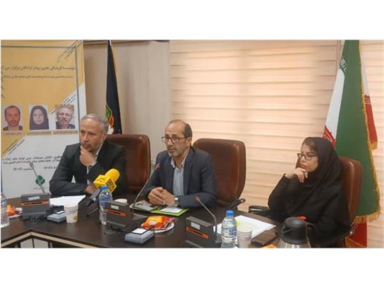 نشست تخصصی «بایسته‌ها و نابایسته‌های خاطره‌نگاری آزادگان» برگزار شد