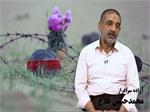 تحمل رنج های اسارت موهبت الهی بود