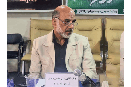 در اسارت خواب آزادی می‌دیدیم و در آزادی کابوس اسارت