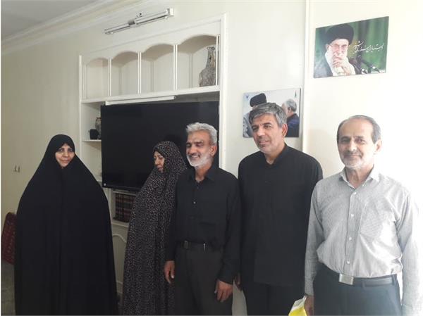 کاش هر استانی یک ابوترابی داشت