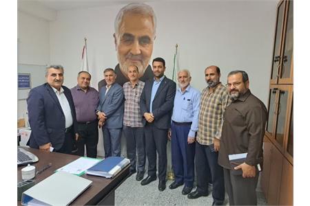 مازندران| برگزاری ششمین جلسه ستاد بزرگداشت شهدای غریب اسارت