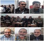 شهرستانی که آزادگان آن انسجام بالایی دارند