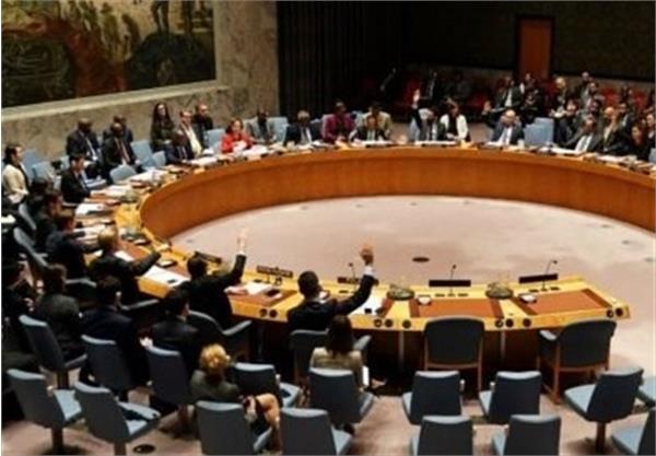 نشست شورای امنیت سازمان ملل درباره صحرای غربی و اقدام یکجانبه ترامپ