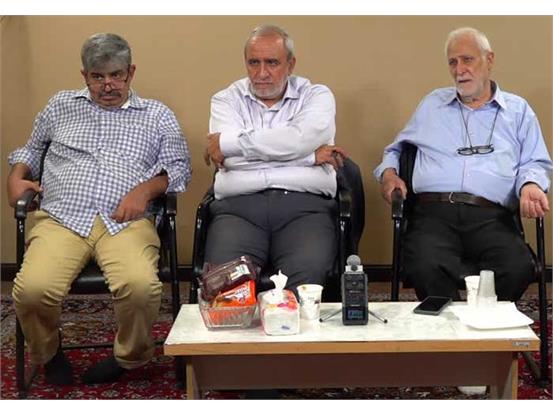 سازگاری فرهنگی و قومی؛ سرمایه پنهان اسرا برای عبور از روزهای سخت تکریت 17