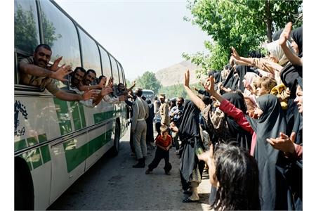 پرونده «پایتخت آزادگان» برای قزوین تدوین می‌شود
