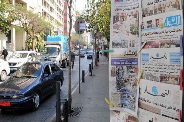 روزنامه نداء الوطن: حریری با افعی‌ها می رقصد