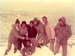 فجر آزادگی| الاغی که در آسایشگاه اسرا پیدا شد