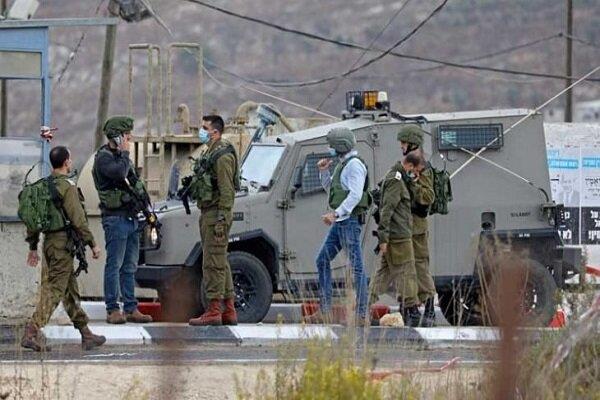 واکنش ارتش رژیم صهیونیستی به انفجار در مرز فلسطین اشغالی با لبنان