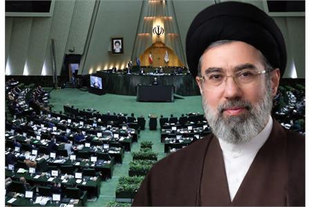 پیام حضرت آیت‌الله سیدمجتبی خامنه‌ای (مدظله‌العالی)رهبر انقلاب اسلامی به‌مناسبت سالروز افتتاح اولین دوره مجلس شورای اسلامی و