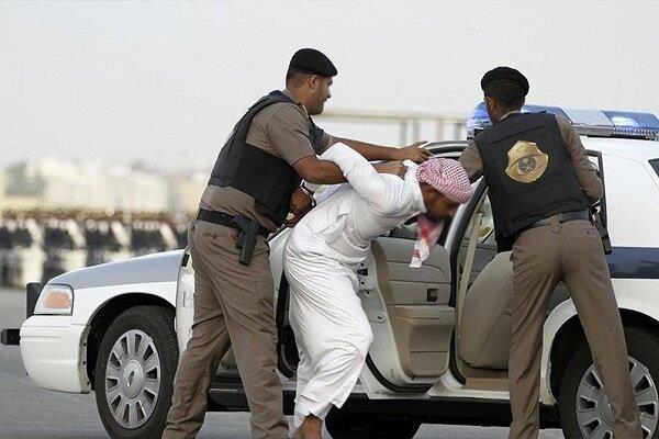 کمیته دفاع از حقوق بشر در جزیره العرب بازداشت علمای دینی در عربستان را محکوم کرد
