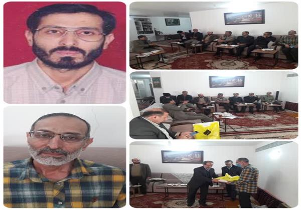 تلاش نافرجام یک اسیر برای خودکشی
