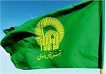 اجرای محدود آئین خطبه خوانی شب عاشورا در حرم رضوی