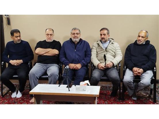 ​روایت آزادگان کمپ ۹ از آغاز دوران اسارت پس از تبادل اسرا