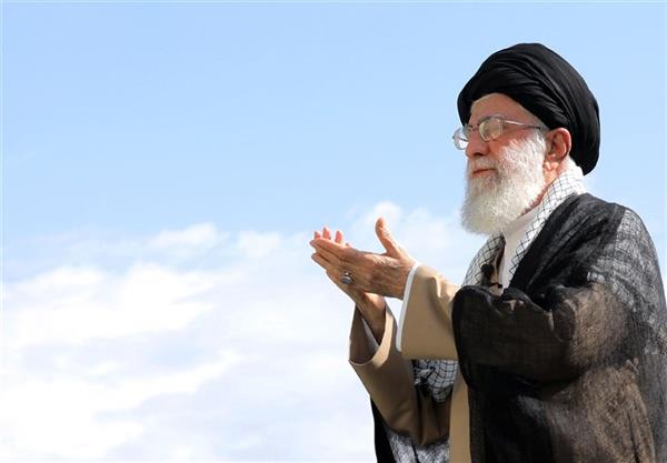 یادداشت آیت‌الله خامنه‌ای درباره "مناجات شعبانیه"/ بهترین دعا از نظر رهبر انقلاب