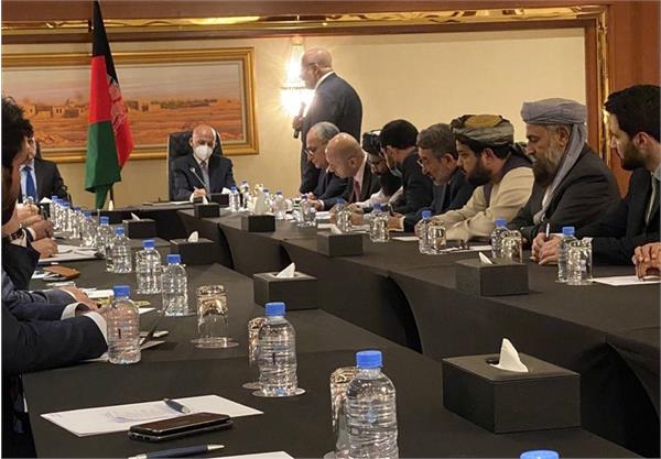 طالبان: نظام افغانستان اسلامی نیست