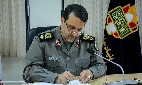 سردار کارگر: آزادگان «سند‌های زنده» افتخار و مقاومت ملت ایران هستند