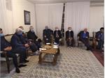 برگزاری مراسم هفتمین روز درگذشت آزاده محبوب دکتر «هادی بیگدلی»