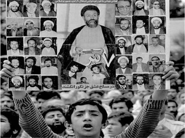 خاطره آزاده سرافراز علی علیدوست(قزوینی) به‌مناسبت سالروز انفجار حزب جمهوری اسلامی