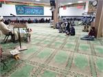 ویژه برنامه جشن میلاد امام علی(ع) و گرامیداشت روز پدر در بیرجند