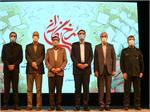نشر پیام آزادگان برگزیده دومین جشنواره «سرخ نگاران» شد