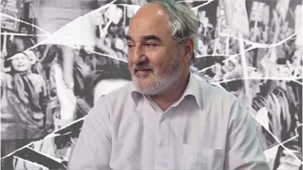 از ادعای مشارکت تا خیانت مسلحانه؛ روایت آزاده‌ای از مواجهه با منافقین در اسارت