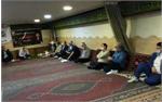 اردبیل| بیست‌ویکمین مراسم نکوداشت سالگرد سید آزادگان برگزار شد