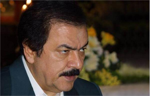 انتشار جزئیات جدیدی از مرگ مسعود رجوی سرکرده منافقین