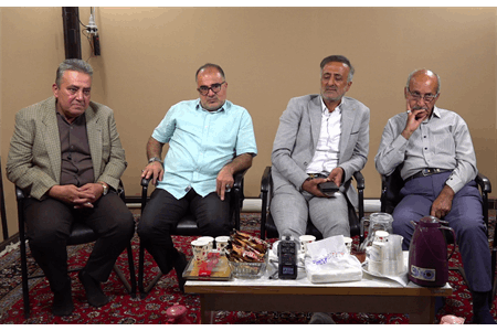 ایثار سوله پنج؛ روایت آزادگان تکریت 16 از همدلی در روزهای سخت