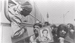 تصاویری کمتر دیده شده از ورود آزادگان به میهن/ قسمت دوم