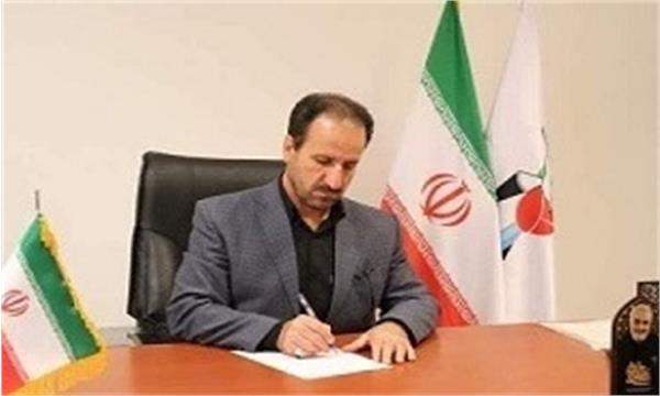آزادگان پیام مبارزه با ظلم را به گوش جهانیان رساندند