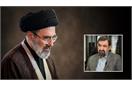دیدار دبیر شورای‌عالی امنیت ملّی با رهبر معظّم انقلاب