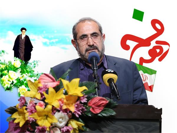 بیژن کیانی: دهه فجر در اسارت، فرصتی برای تقویت روحیه مقاومت بود