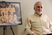 عبدالله عابدی