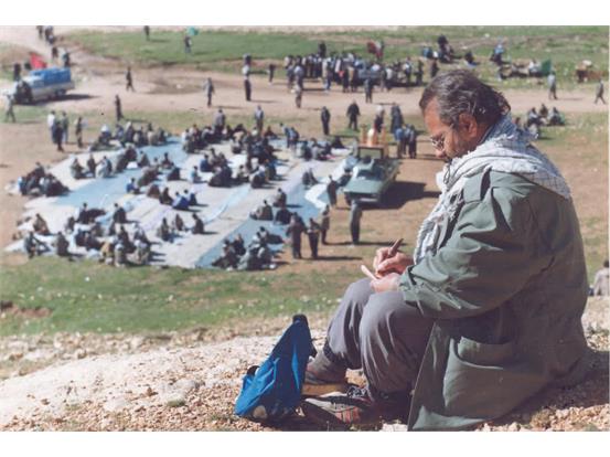 روایت تازه‌ای از عملیات خیبر و سرنوشت سه رزمنده ایرانی در هور