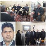 روایت ۱۰ سال اسارت؛ خاطرات کوتاه و ماندگار غلامرضا بیات ترک