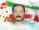 آزاده گرانقدر حاج «غلام عباس جمسوار» به یاران شهیدش پیوست