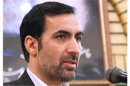 انتصاب جدید در بنیاد شهید و امور ایثارگران؛ سید احمد موسوی رئیس بنیاد شهید و امور ایثارگران شد