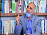 گفتگو با آزاده سرافراز دکتر حجت الله فیروزی، نماینده مجلس شورای اسلامی