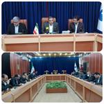 استاندار ایلام: هر سه ماه نتایج ارزیابی تبدیل وضعیت ایثارگران اعلام می شود