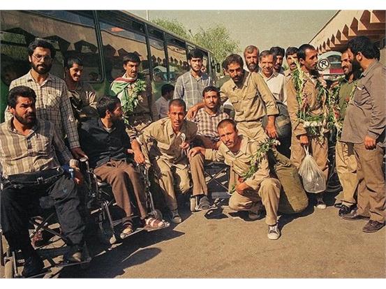 بررسی ابعاد تاریخی اسارت در جنگ تحمیلی؛ از تجاوزات مرزی تا دسته‌بندی اسیران در اردوگاه‌های عراق