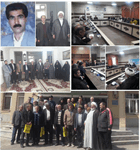 یادگیری سه زبان در سه اردوگاه/ سفری یکروزه به شهرستان تایباد