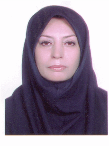 حلیمه آزموده؛ نخستین زن ایرانی اسیر در دوران دفاع مقدس