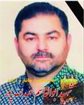 سید ابوالقاسم عبدالله‌پور؛ از اسارت تا شهادت