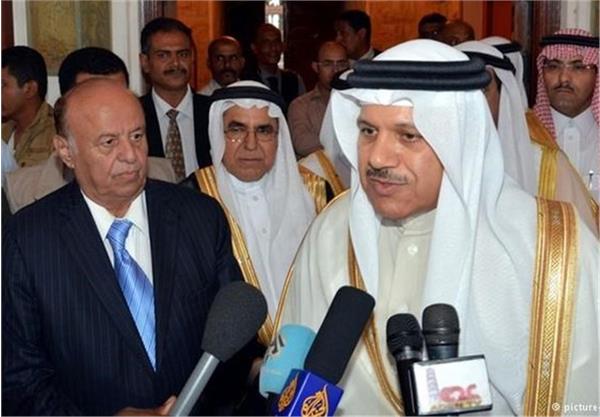وزیر خارجه بحرین: باید جلوی اقدامات ایران در حمایت از شبه نظامیان گرفته شود