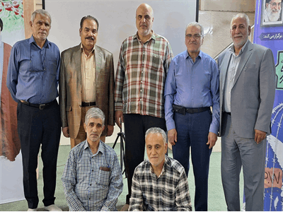 روایت آزادگان عملیات بیت‌المقدس، از خاک خرمشهر تا خاک غربت