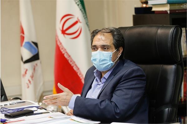 هرگونه انتصاب خارج از بانک اطلاعات شمسا در بنیاد شهید و امور ایثارگران ممنوع است